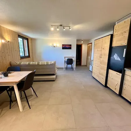 Апартаменты Perle De Bluche