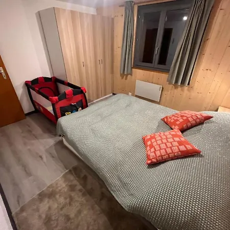 Perle De Bluche * كرانز مونتانا