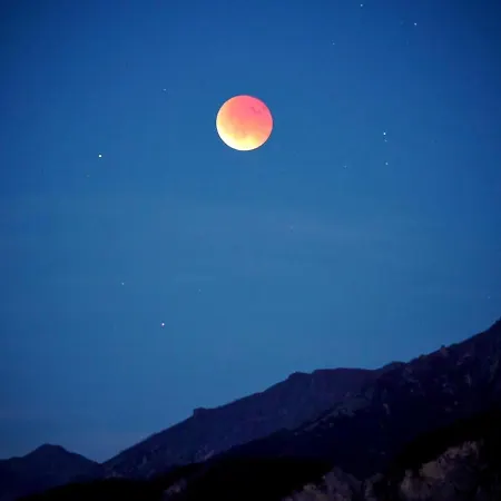 Perle De Bluche شقة *