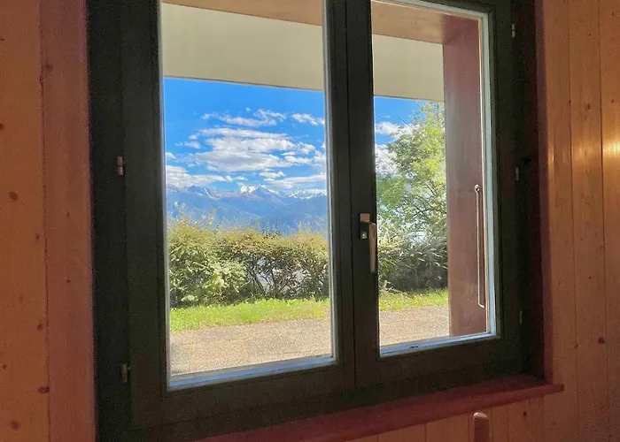 شقة Perle De Bluche *