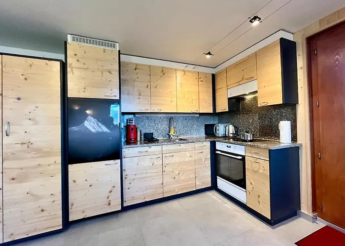 شقة Perle De Bluche