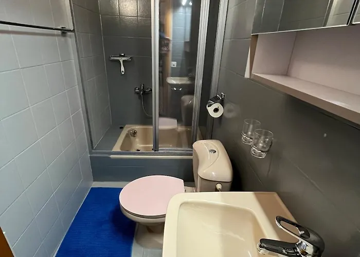 Perle De Bluche * Кран-Монтана