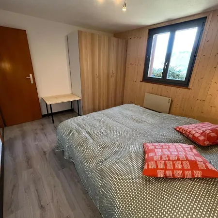 Perle De Bluche Apartman
