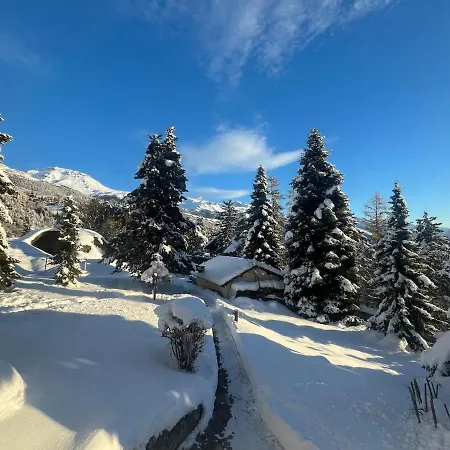 Perle De Bluche *
