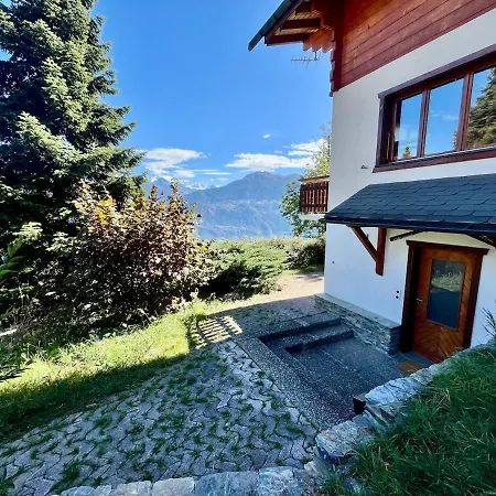 Perle De Bluche Apartamento *